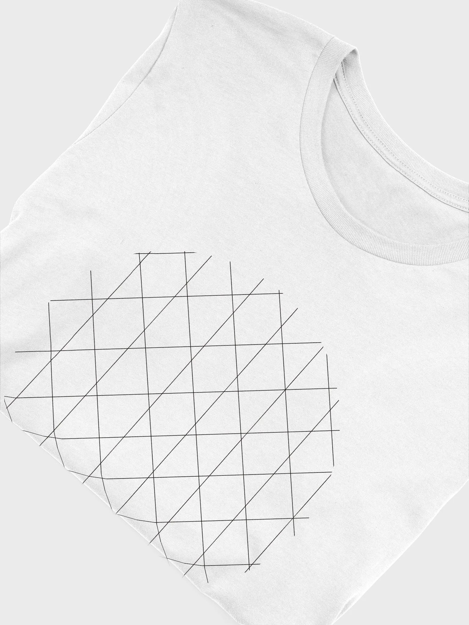 Geometric Circle Black product image (5)