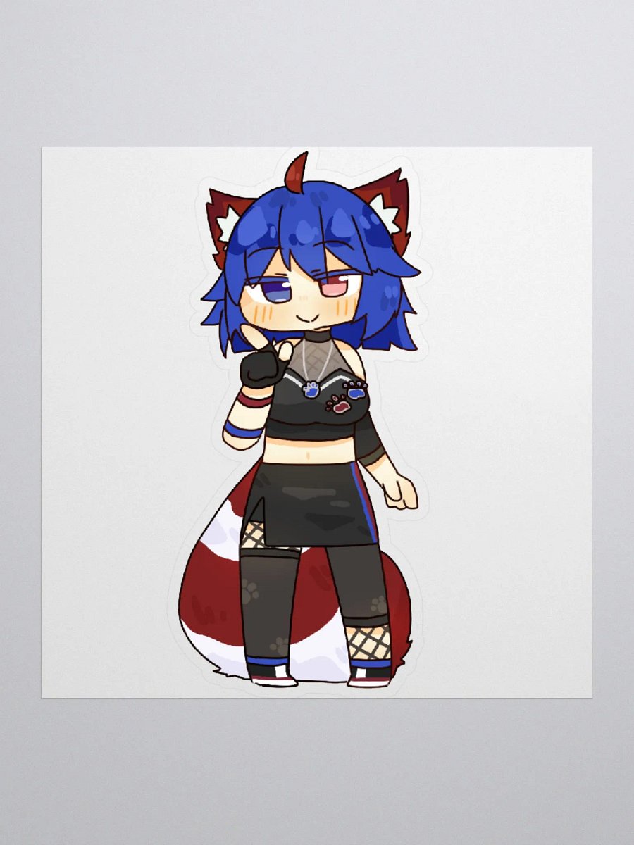 Float's Sticker product image (1)