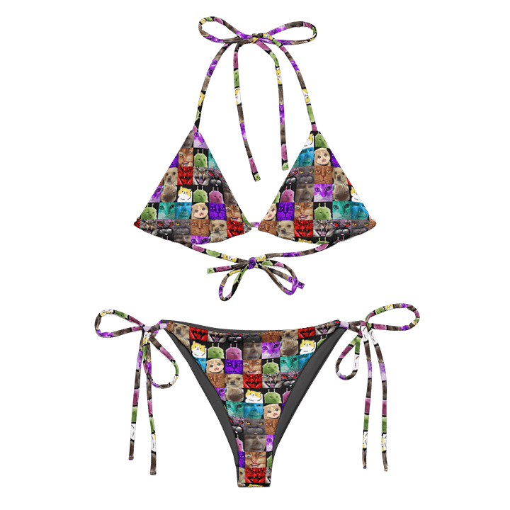 Emoji Swimsuit product image (1)