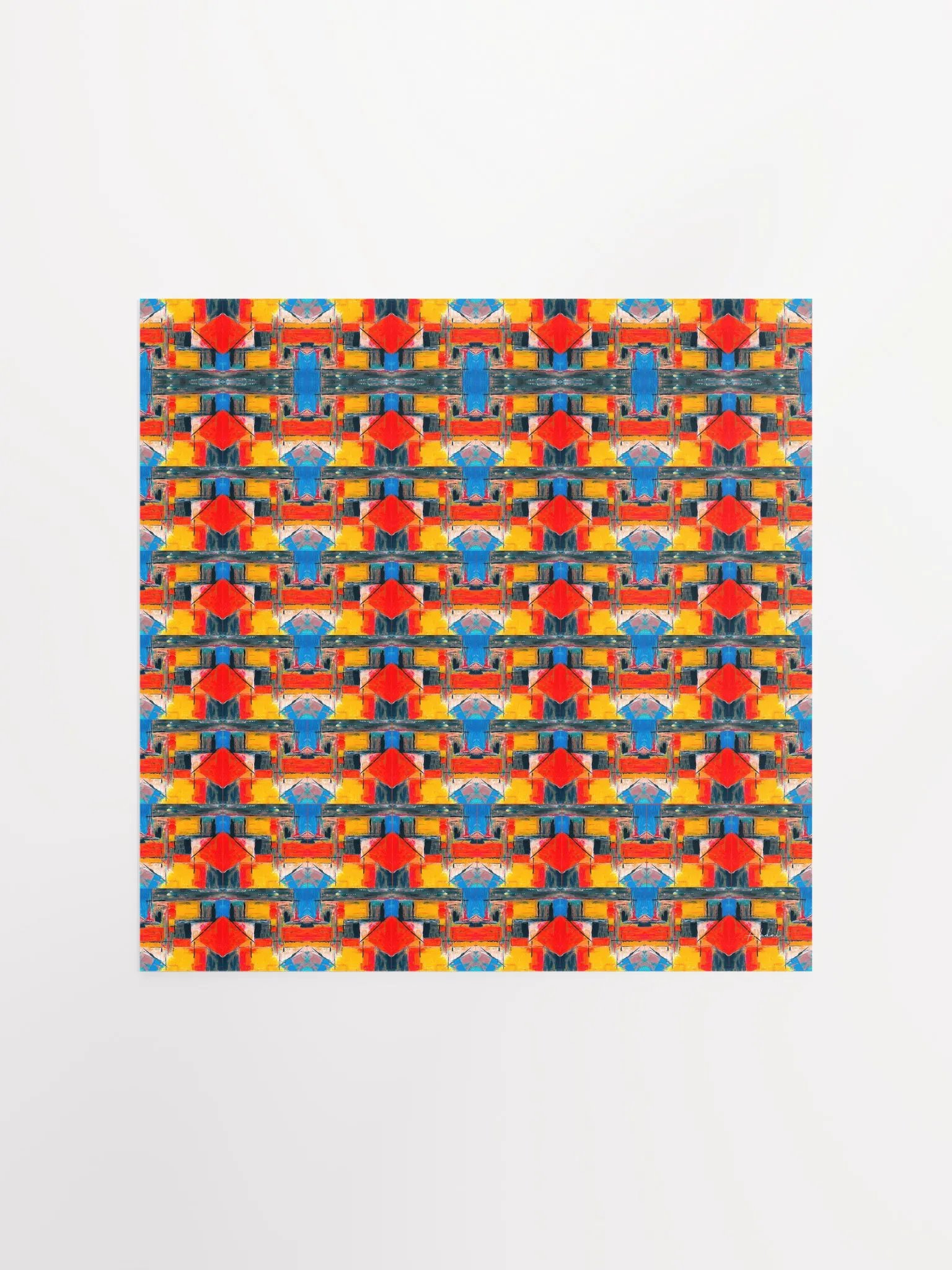 Red Mirage product image (3)