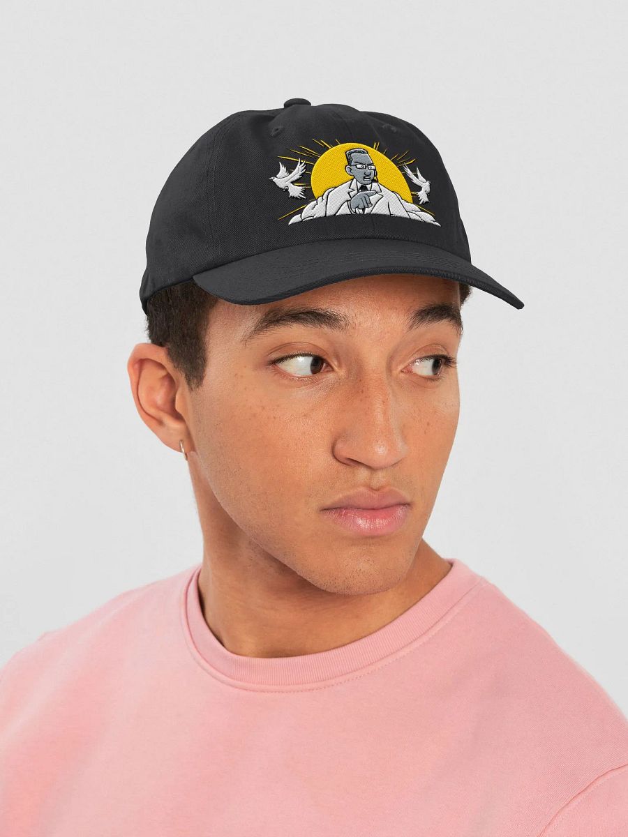Bright Idea Hat product image (6)