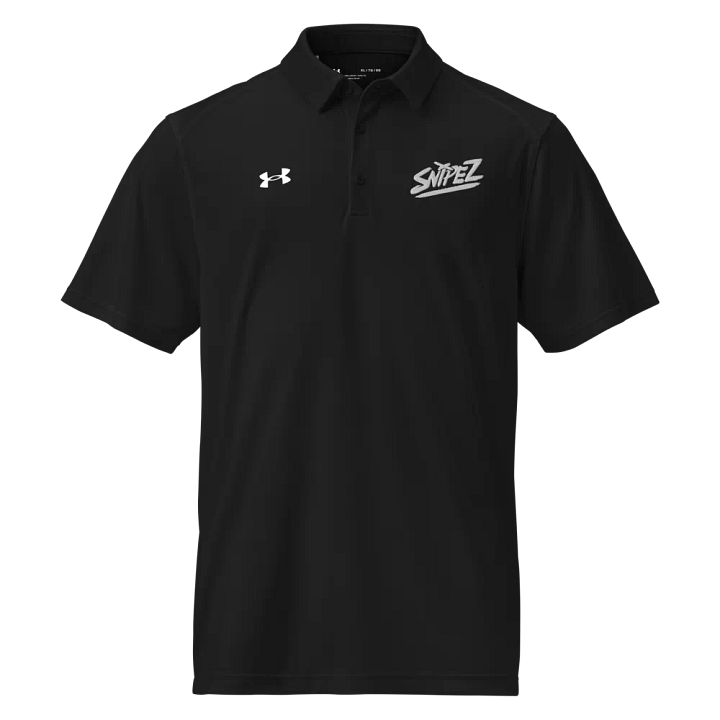 SnipeZ Polo Under Armour product image (1)