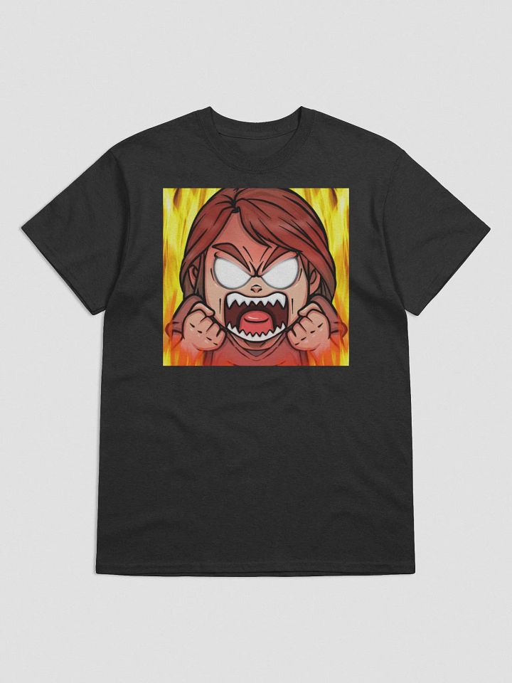 Ellie Rage T-Shirt product image (1)
