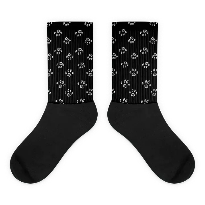Domestic Purr Machines Paw Socks product image (1)