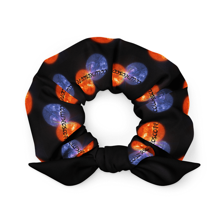 Logo Scrunchie product image (1)
