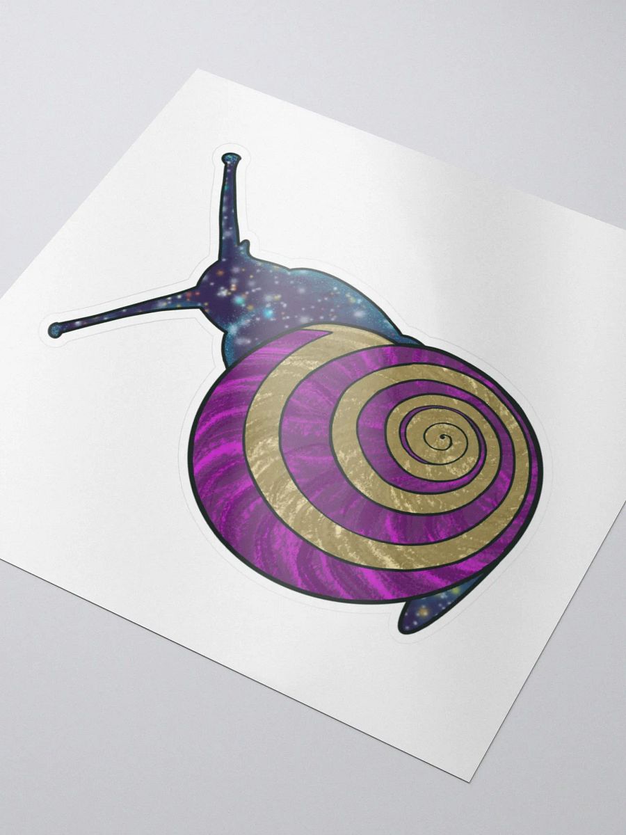 Galaxy Snail product image (3)