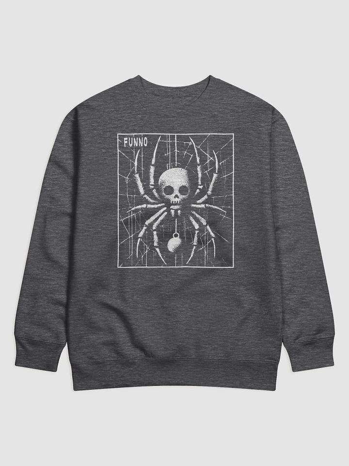 Spider Sweatshirt product image (6)
