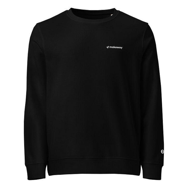 Change Maker Crewneck product image (2)