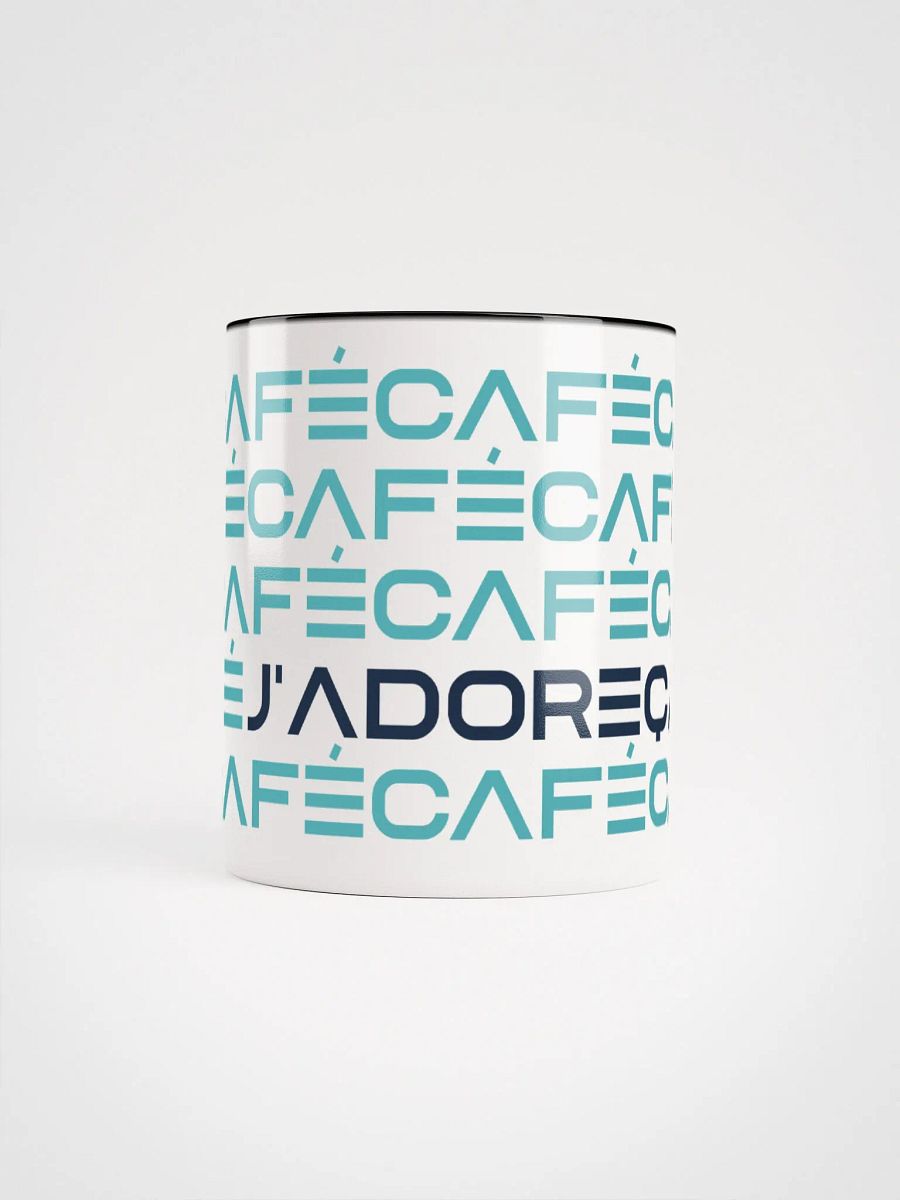 Tasse avec intérieur noir product image (4)