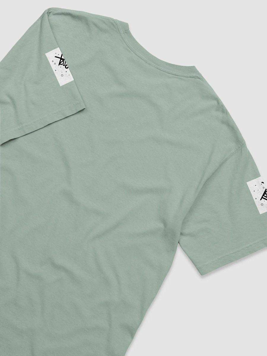Copy of Unisex Heavyweight T-Shirt product image (51)