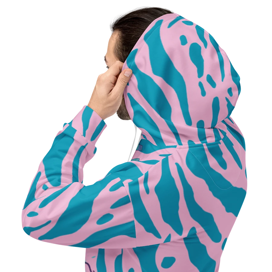 Eve Elle Alien Queen Hoodie - Alien Unicorn product image (4)