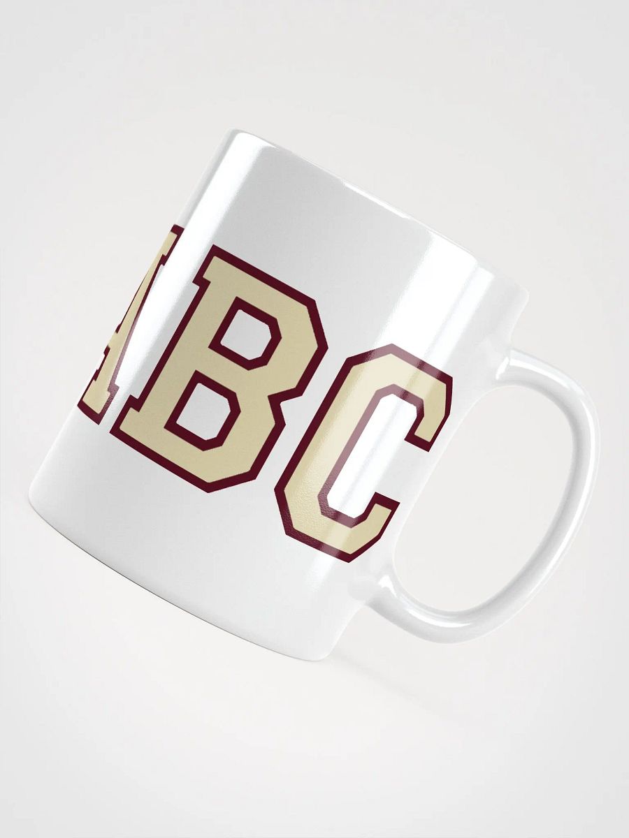 ABC Varsity Mug product image (11)
