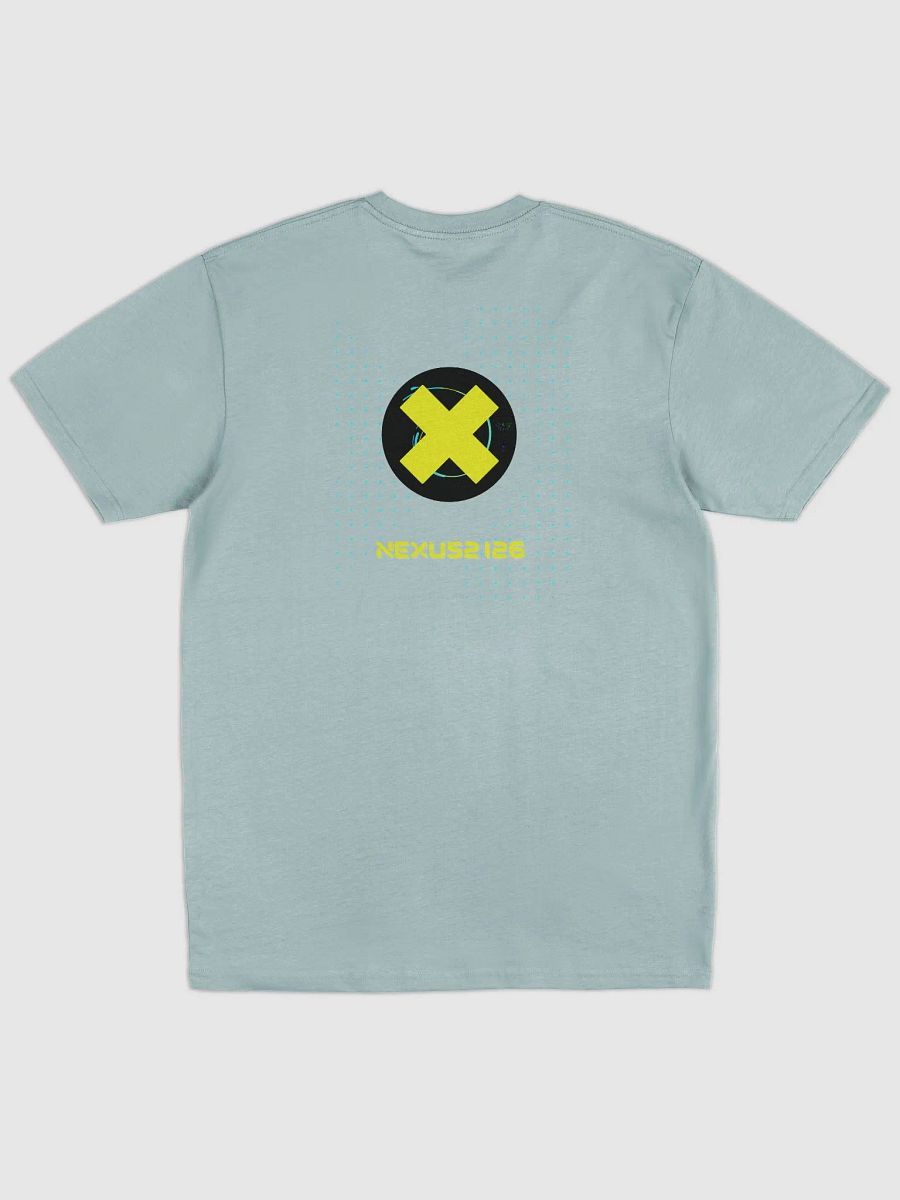 Nexus Icon Premium Shirt product image (2)