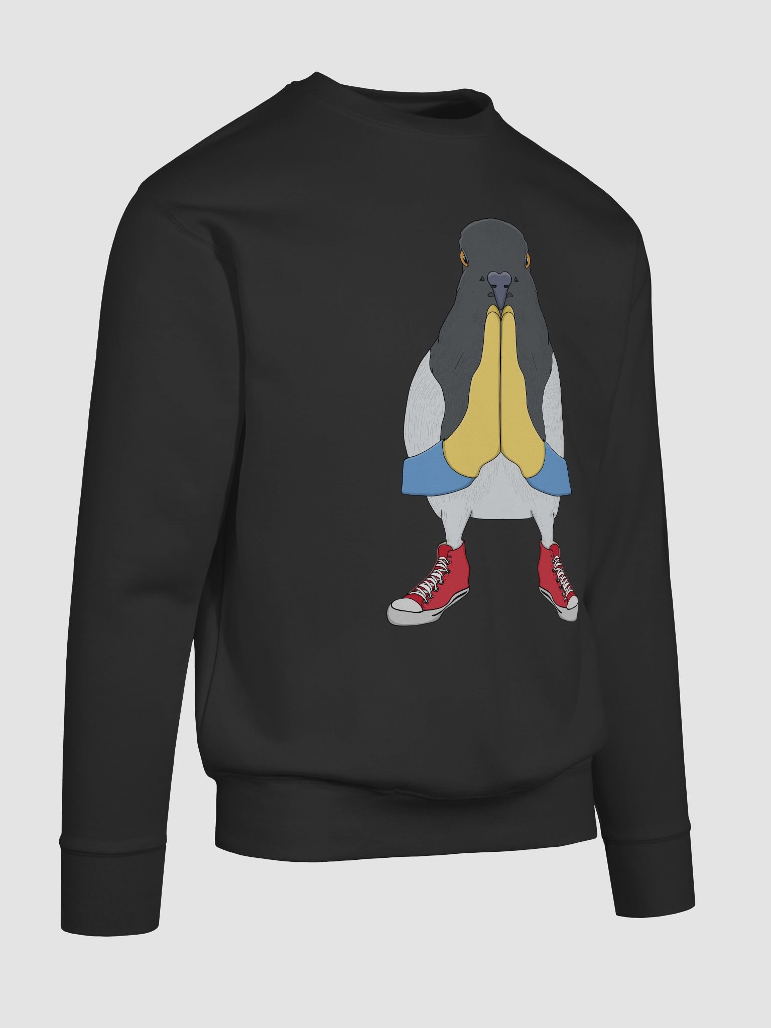 Pigeon with Shoes product image (10)