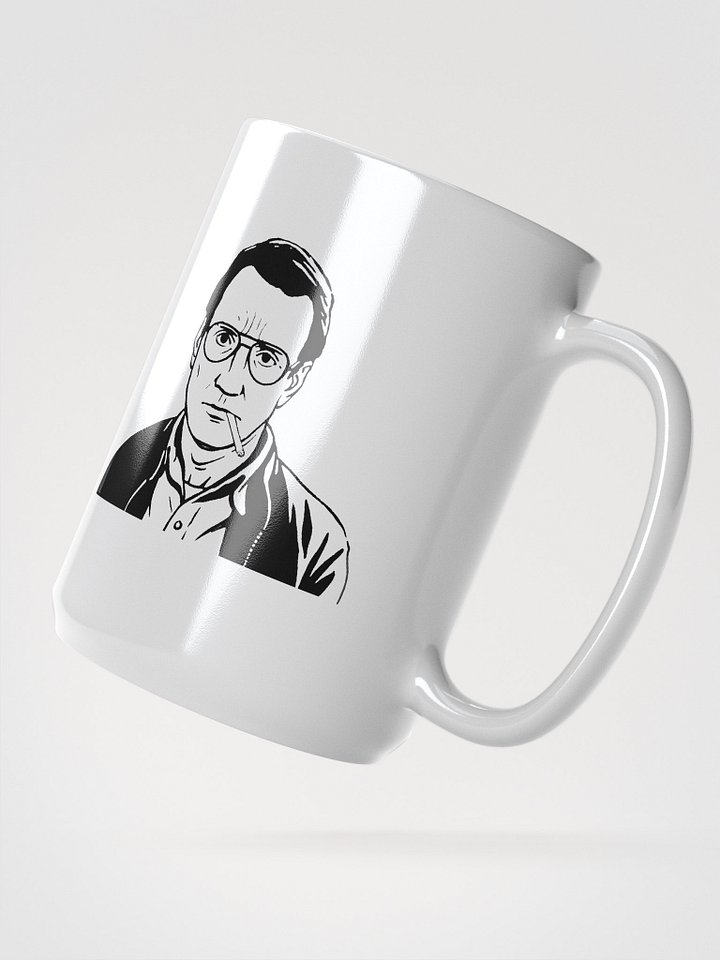 Chief Brody mug product image (2)