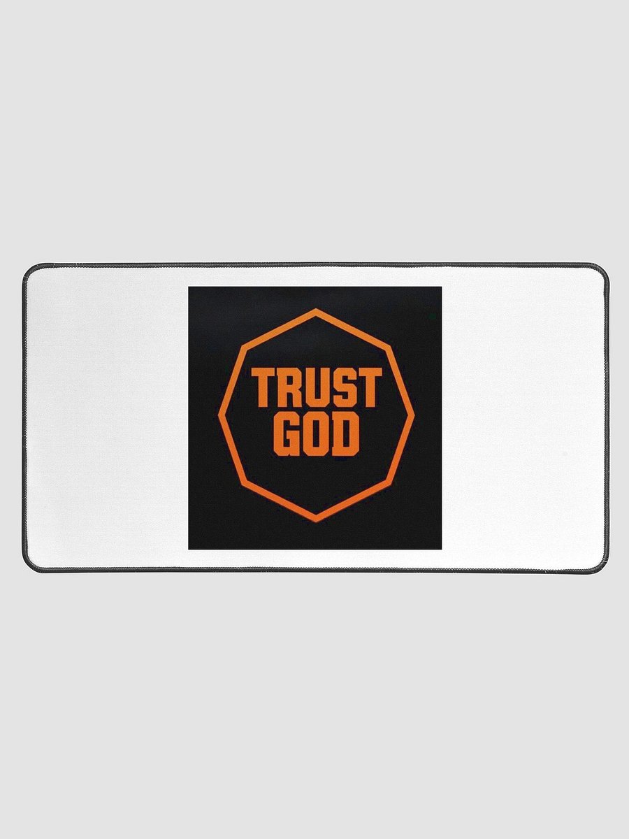 Divine Inspiration Desk Mat product image (1)