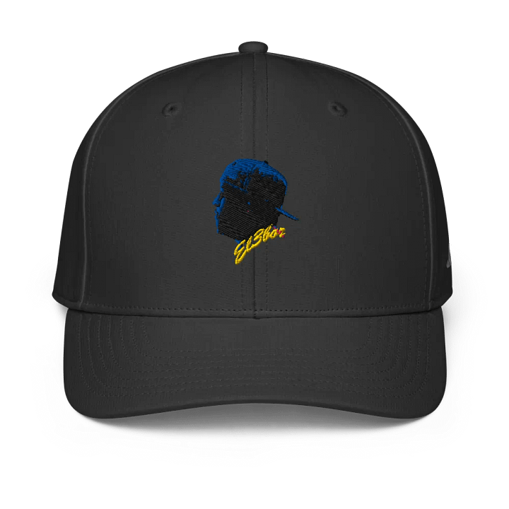 Gorra de rendimiento de adidas product image (2)