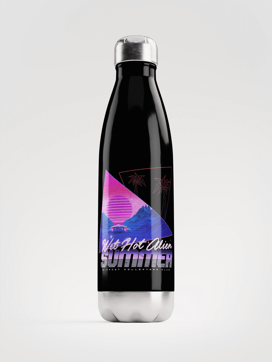 Wet Hot Alien Summer Tumbler product image (1)
