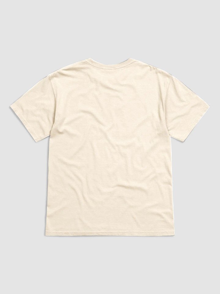 CAMISETA CON LOGO DEL CANAL product image (2)