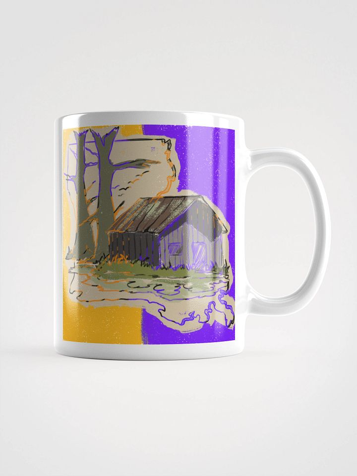 Swamp Boat House product image (3)