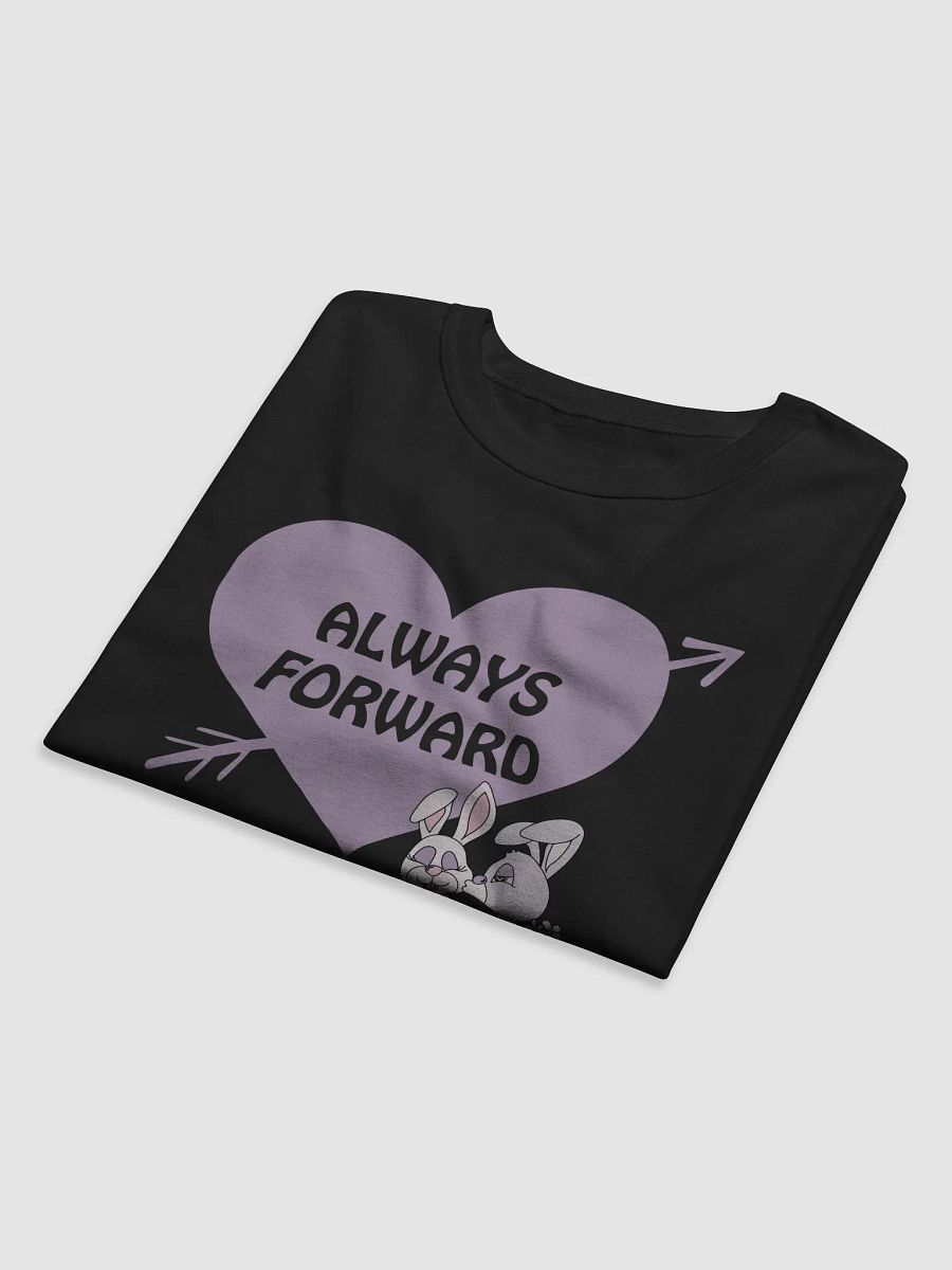 Rock of Love Tee (Printed on Champion, High Quality) product image (5)