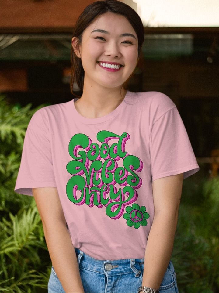 Peace vibes product image (2)