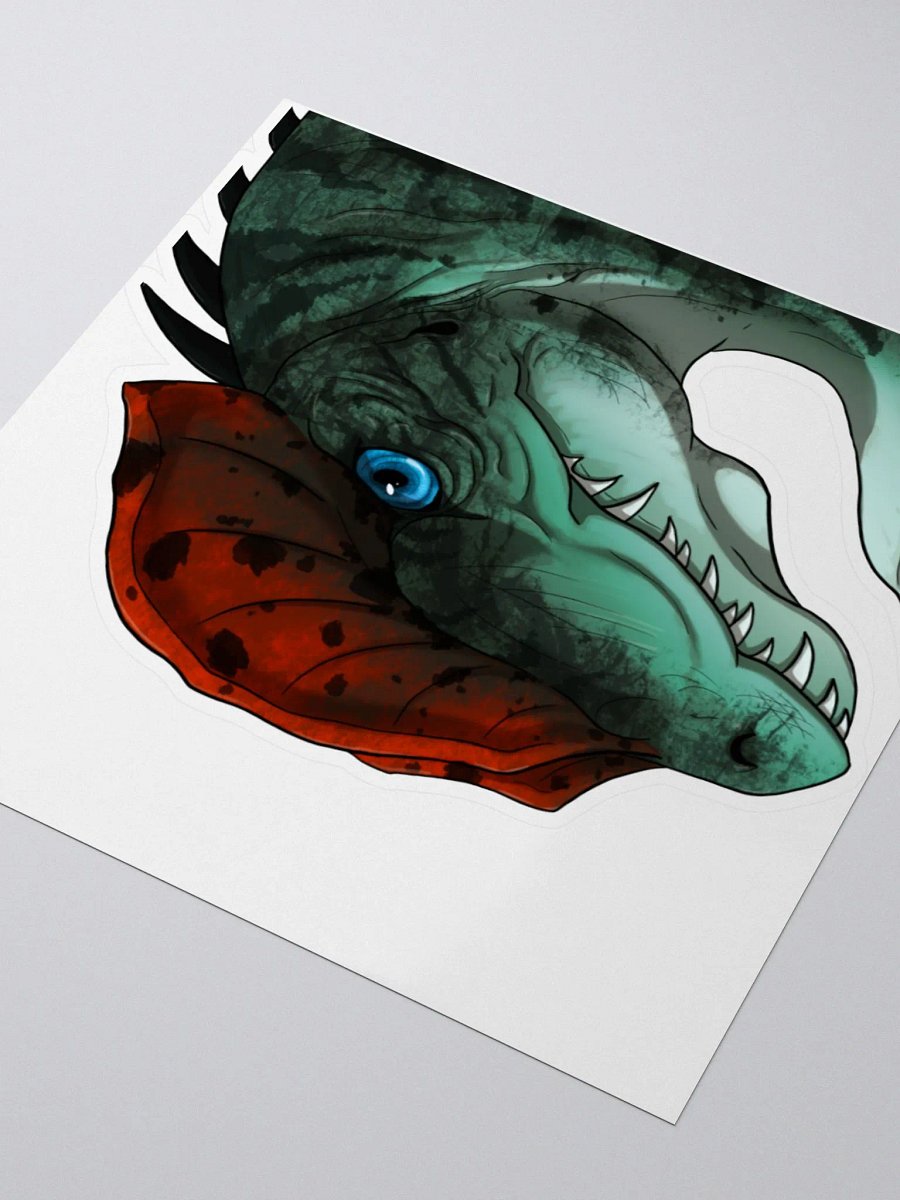 Metta Sticker product image (3)