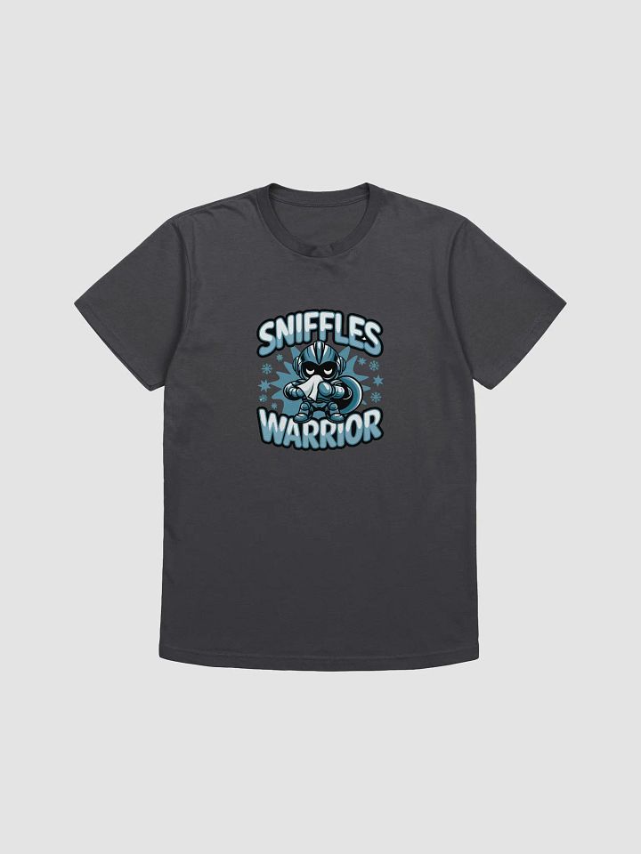 Sniffles Warrior Logo product image (1)