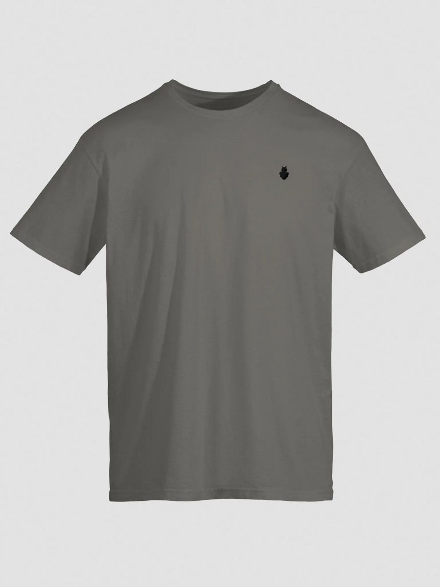 B Blacked Out Tee product image (35)