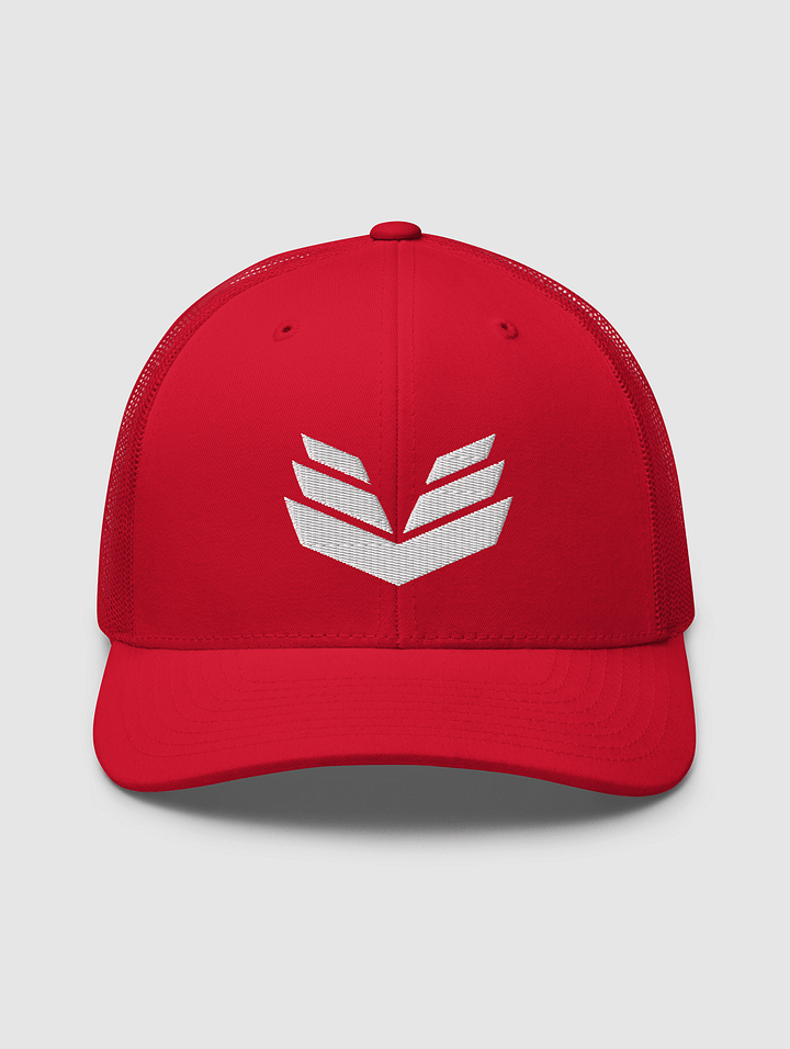 Origins Trucker Cap product image (1)
