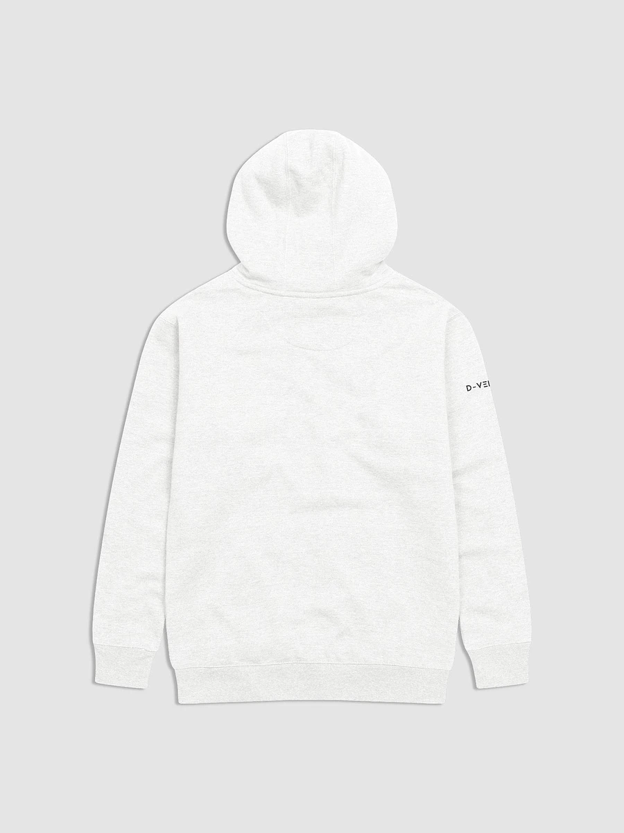 D-VELOPER Hoodie Groot edition (light) product image (8)