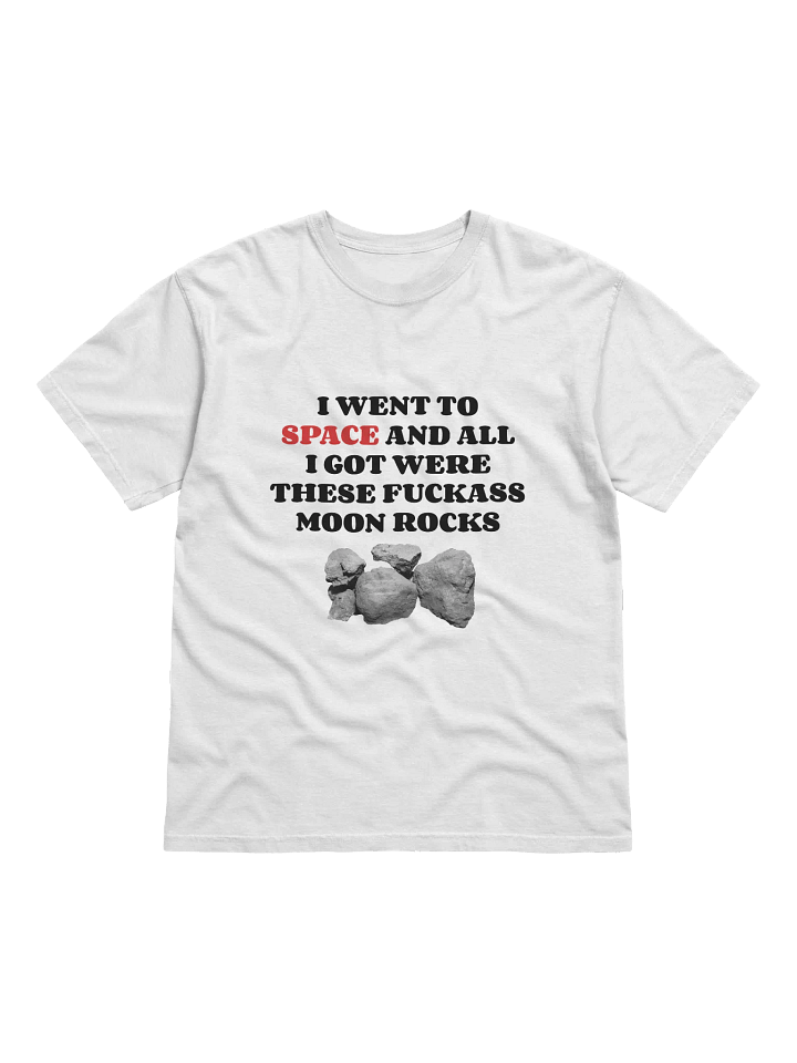 moon rocks shirt product image (1)