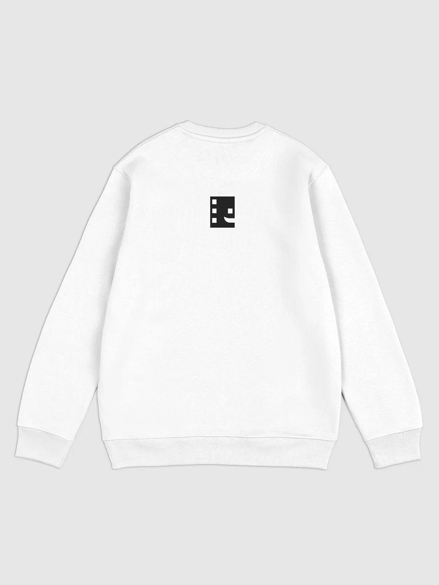 Boys Love Eco Chic Unisex Sweatshirt product image (9)