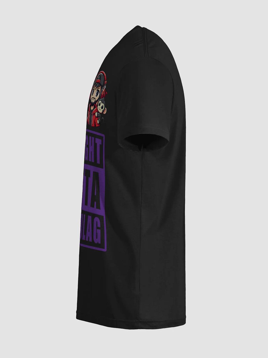 RobbinHudz Gulag Tee product image (38)