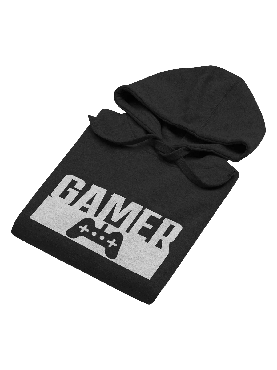 Gamer Hoodie product image (4)