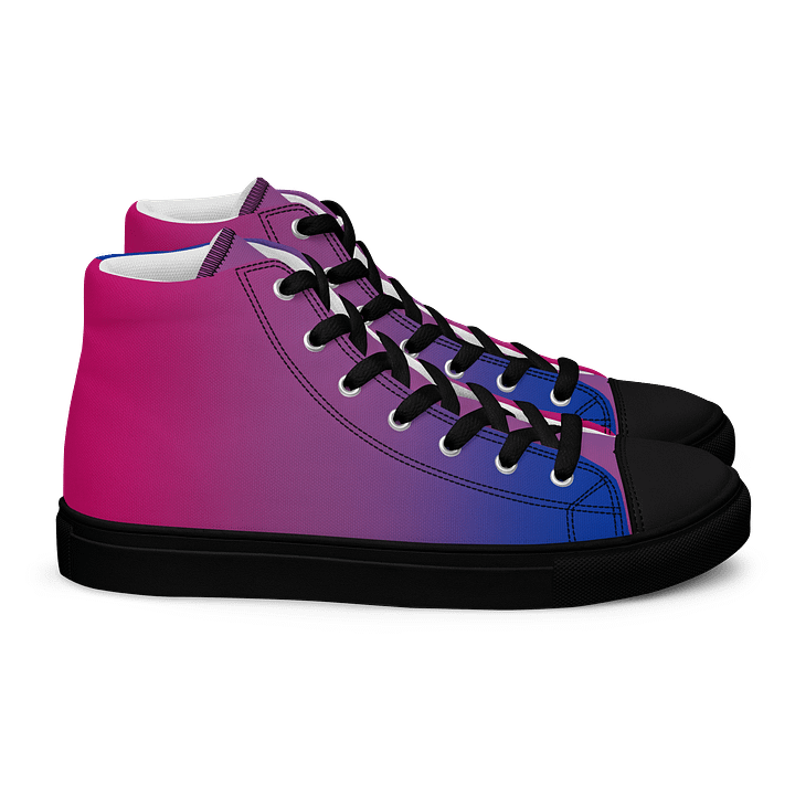 Bisexual High Tops product image (2)