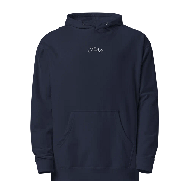 FREAK Original - Unisex Hoodie product image (1)