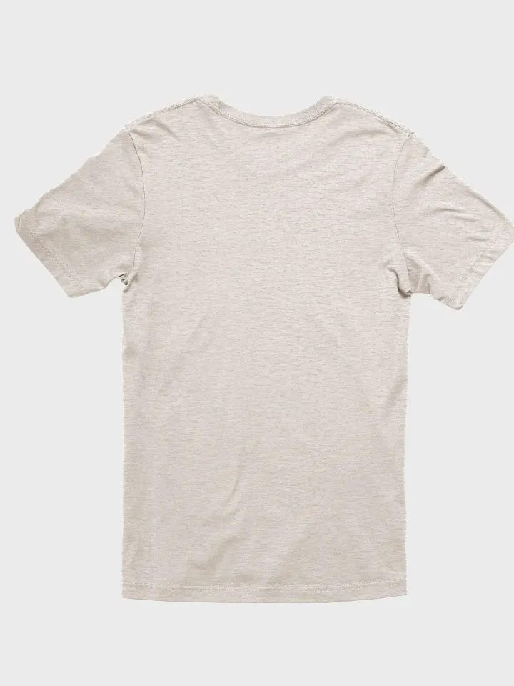 Afraid of France | Tee product image (2)