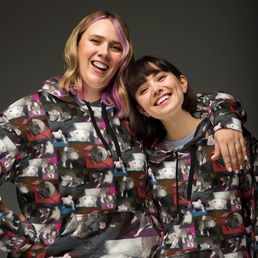 rats galore hoody product image (12)