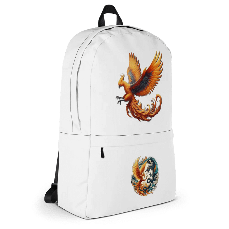 Phoenix Backpack product image (4)