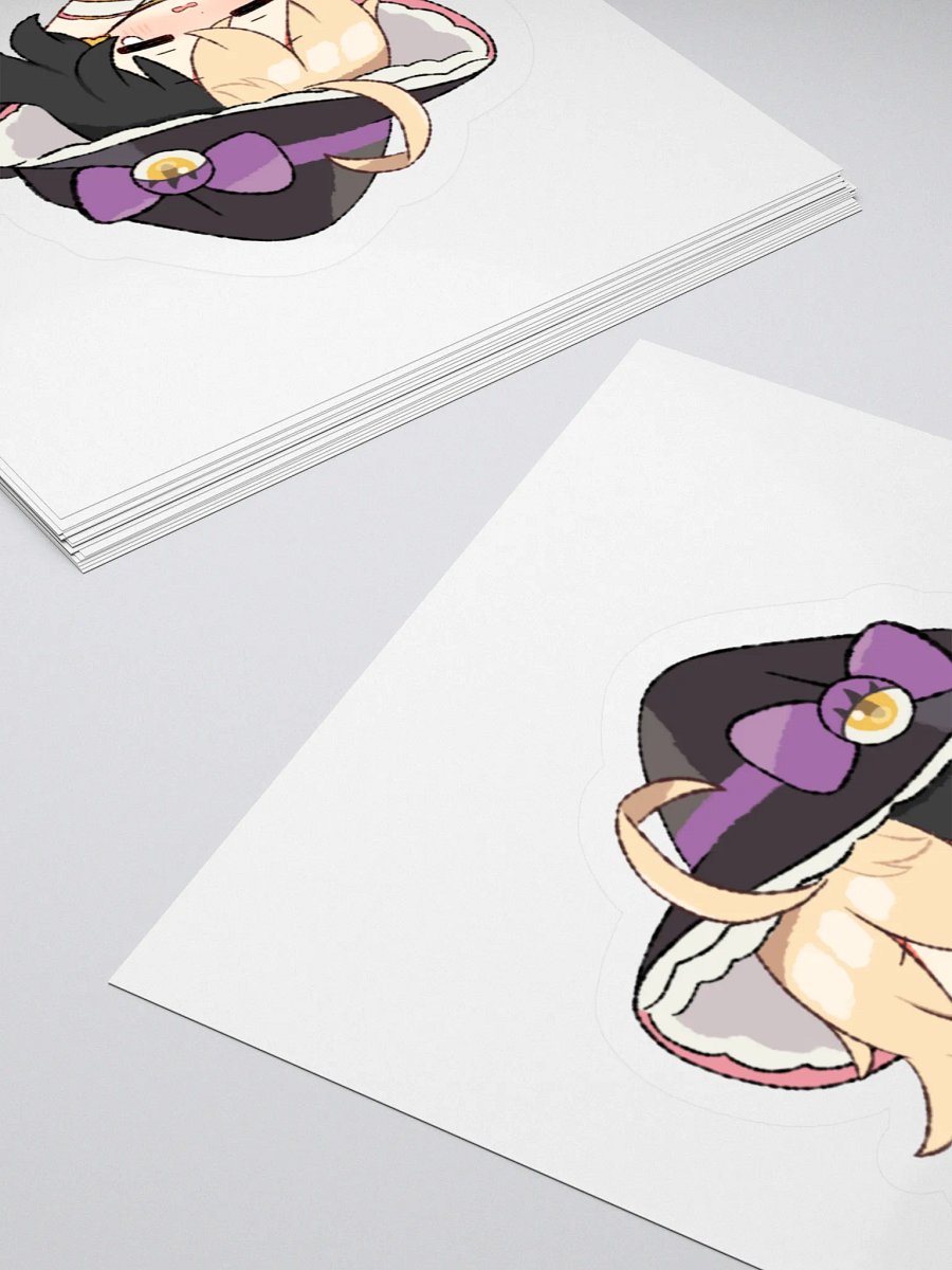 Spelly Waa Sticker product image (11)