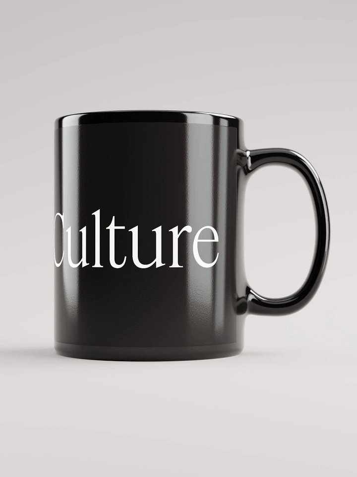 The Culture Mug product image (2)