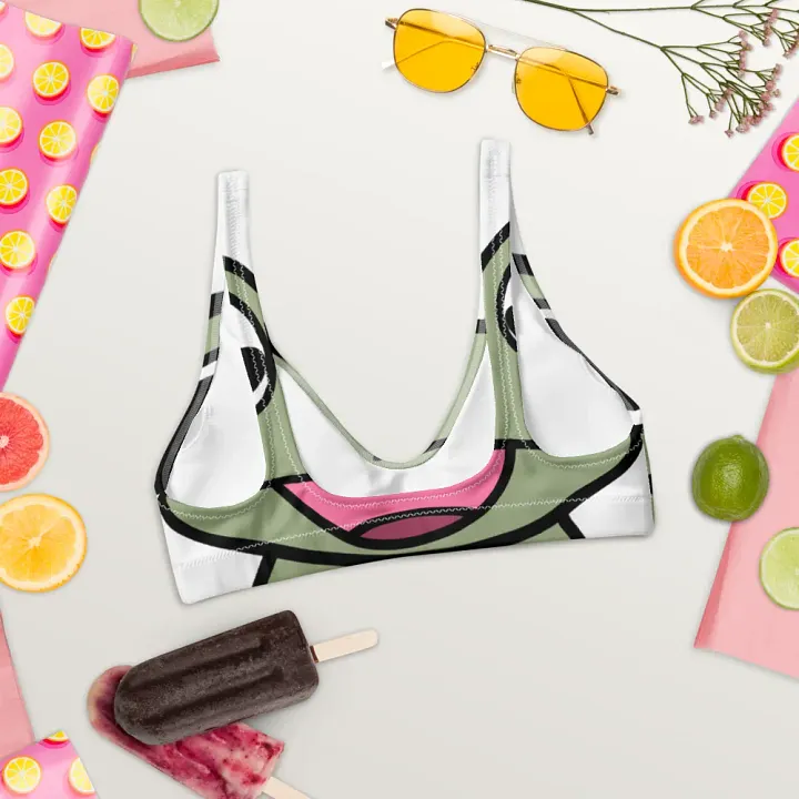 Frizzkini Top (I HATE THIS IM SORRY) product image (2)