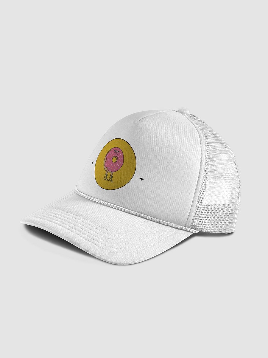The donut show: Color Cap product image (20)