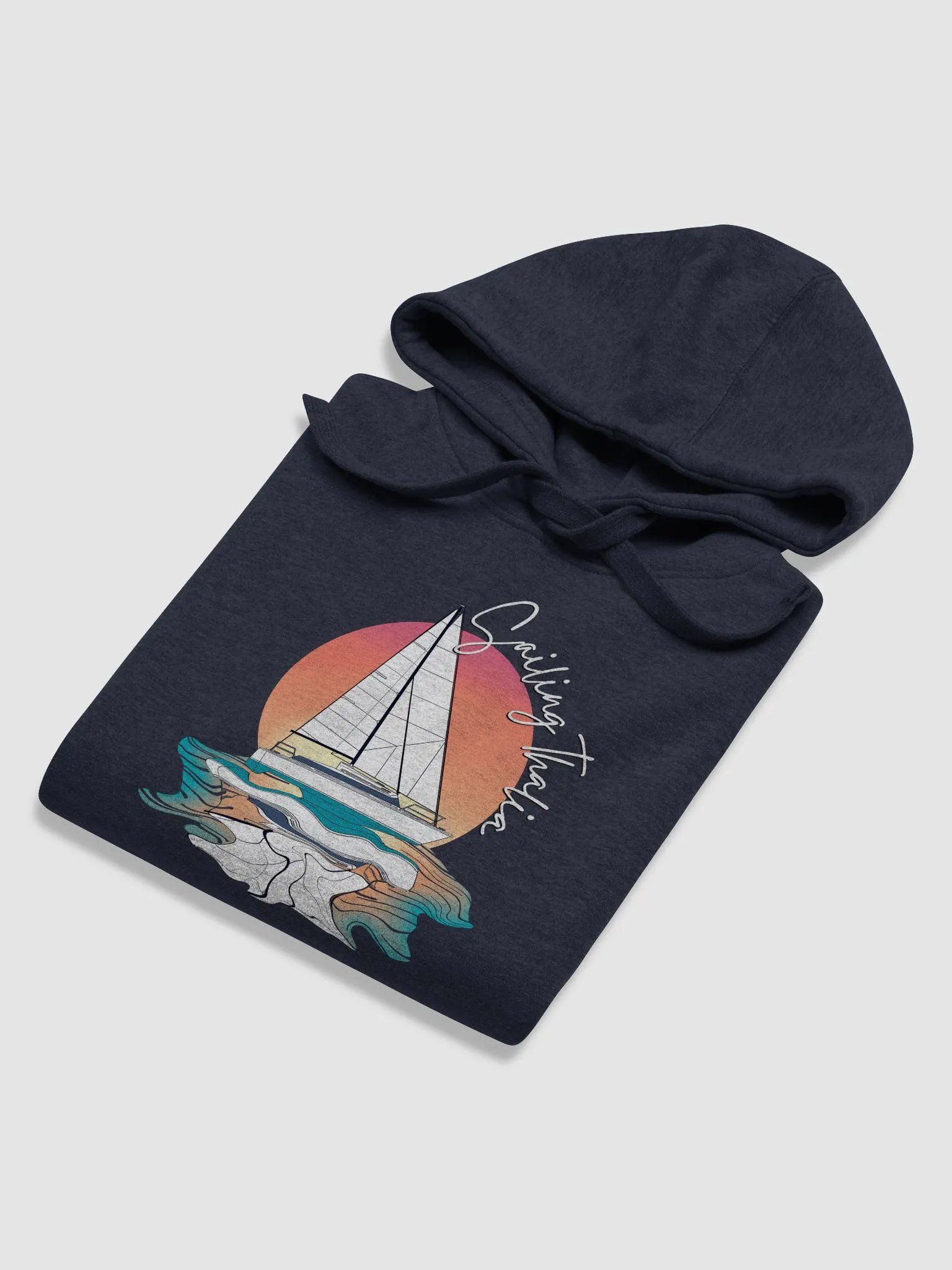 Retro Cruising Hoodie product image (18)