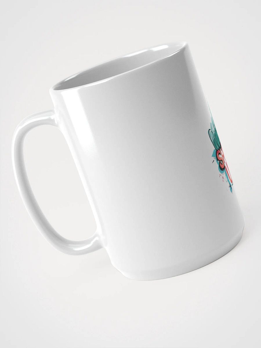 Hush Hush Mug product image (4)