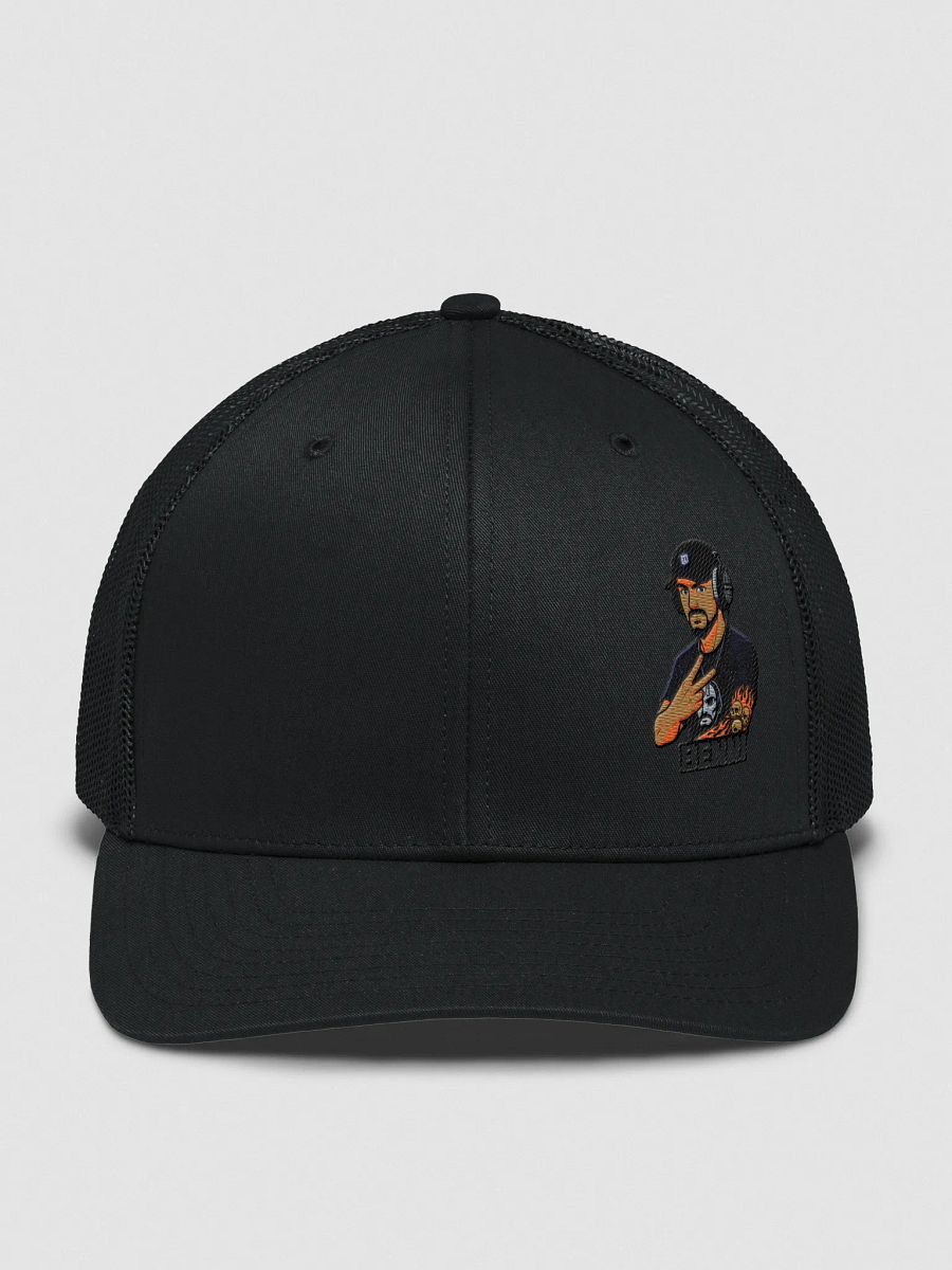 Richardson Trucker Hat Benni product image (1)