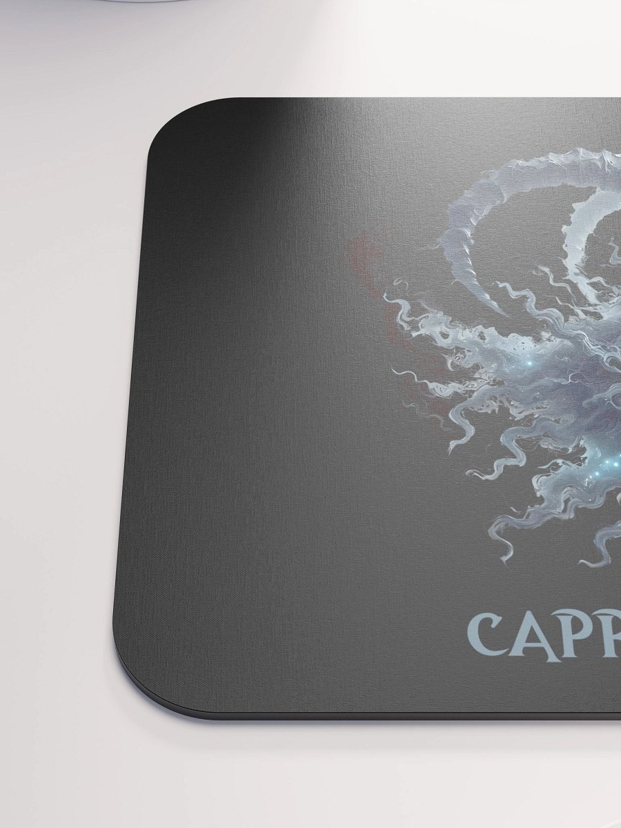 Mythical Capricorn Mouse Pad product image (6)