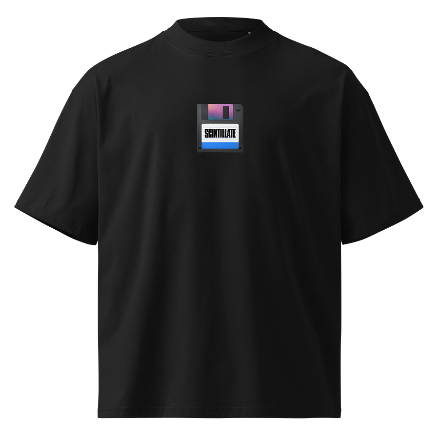Floppy Disk Tee product image (1)
