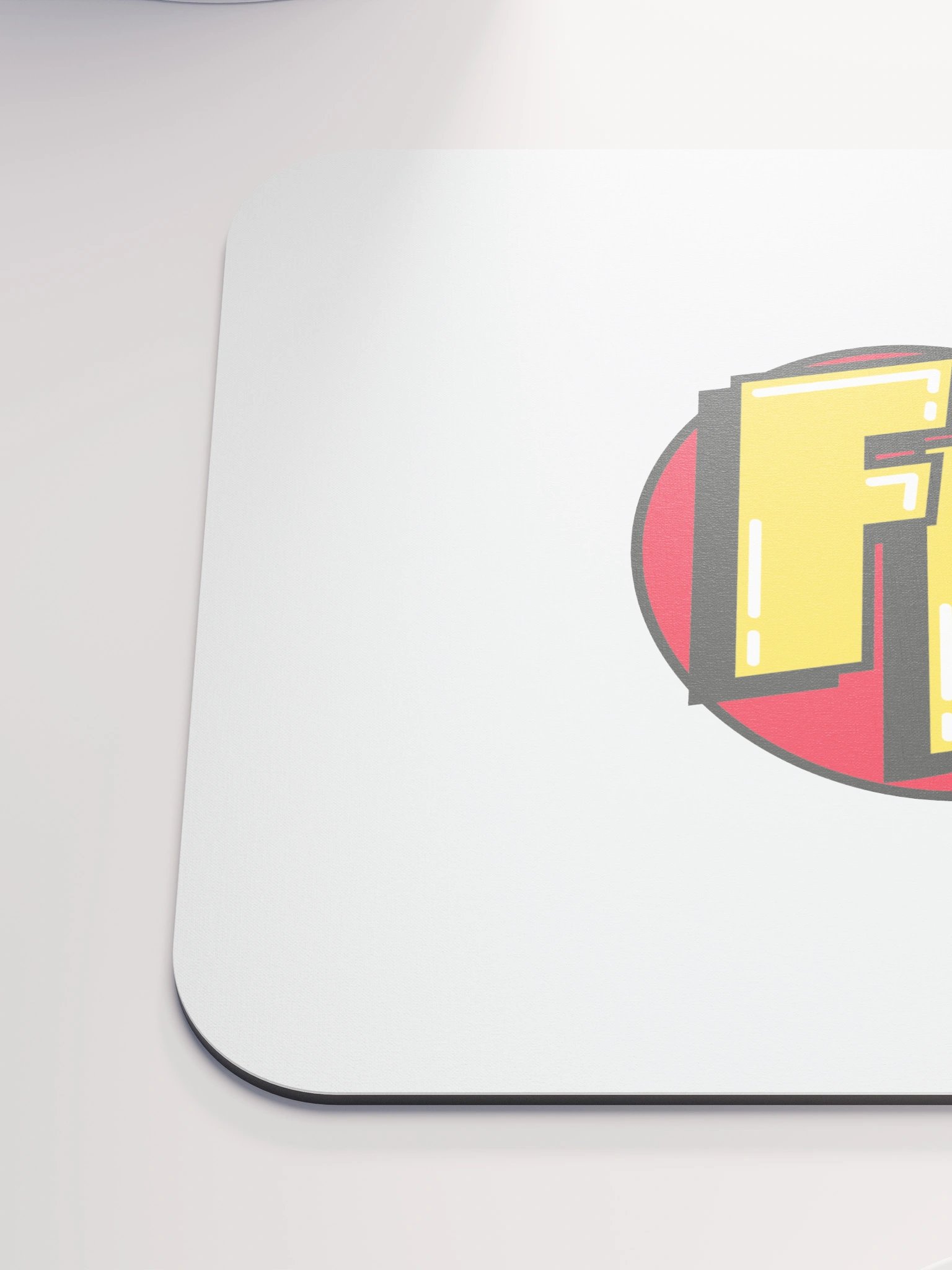 Filmdesigns TV Mouse Pad product image (6)